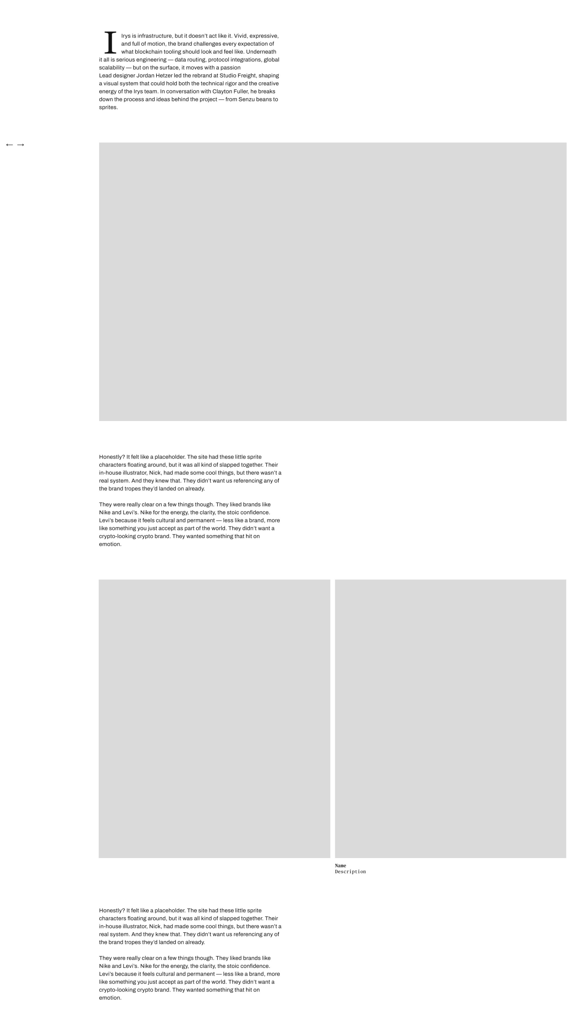 The Manifest article portrait